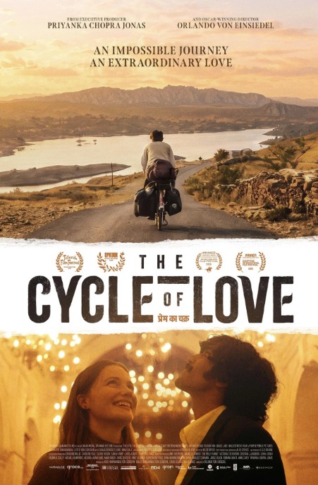 The Cycle of Love